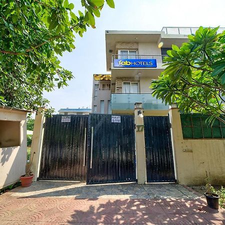 Fabhotel Rivlet Gurgaon Exterior foto